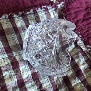 Shannon Crystal Mini Bowl